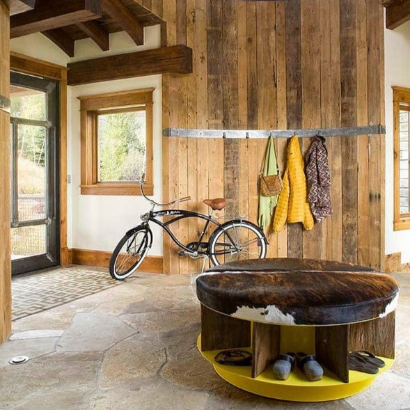 Planchoncillo Marrón-Bronce - Velestone