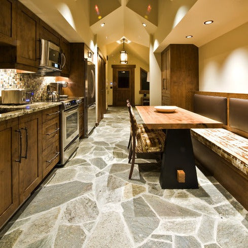 Planchoncillo Marrón-Bronce - Velestone