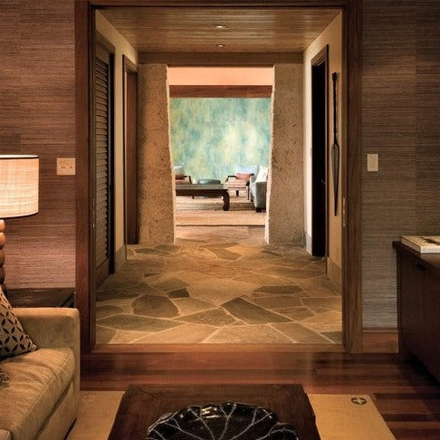 Planchoncillo Marrón-Bronce - Velestone