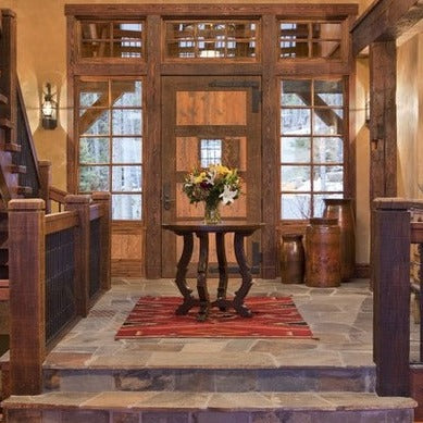 Planchoncillo Marrón-Bronce - Velestone