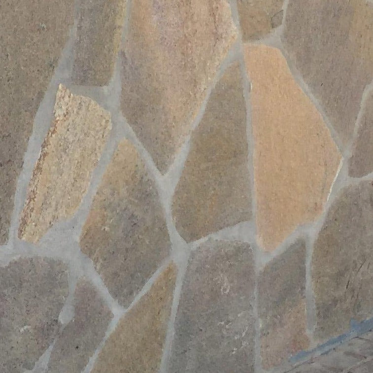 Planchoncillo Marrón-Bronce - Velestone