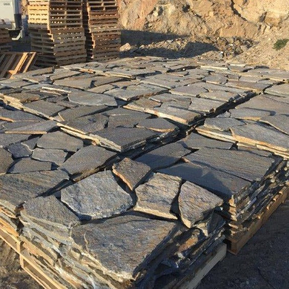 Planchoncillo Marrón-Bronce - Velestone