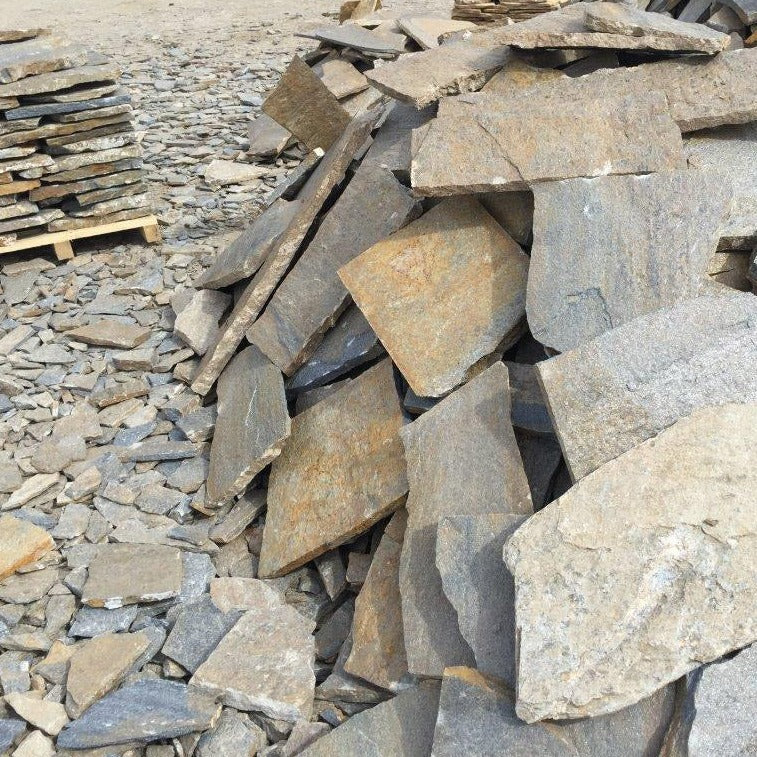 Planchoncillo Marrón-Bronce - Velestone