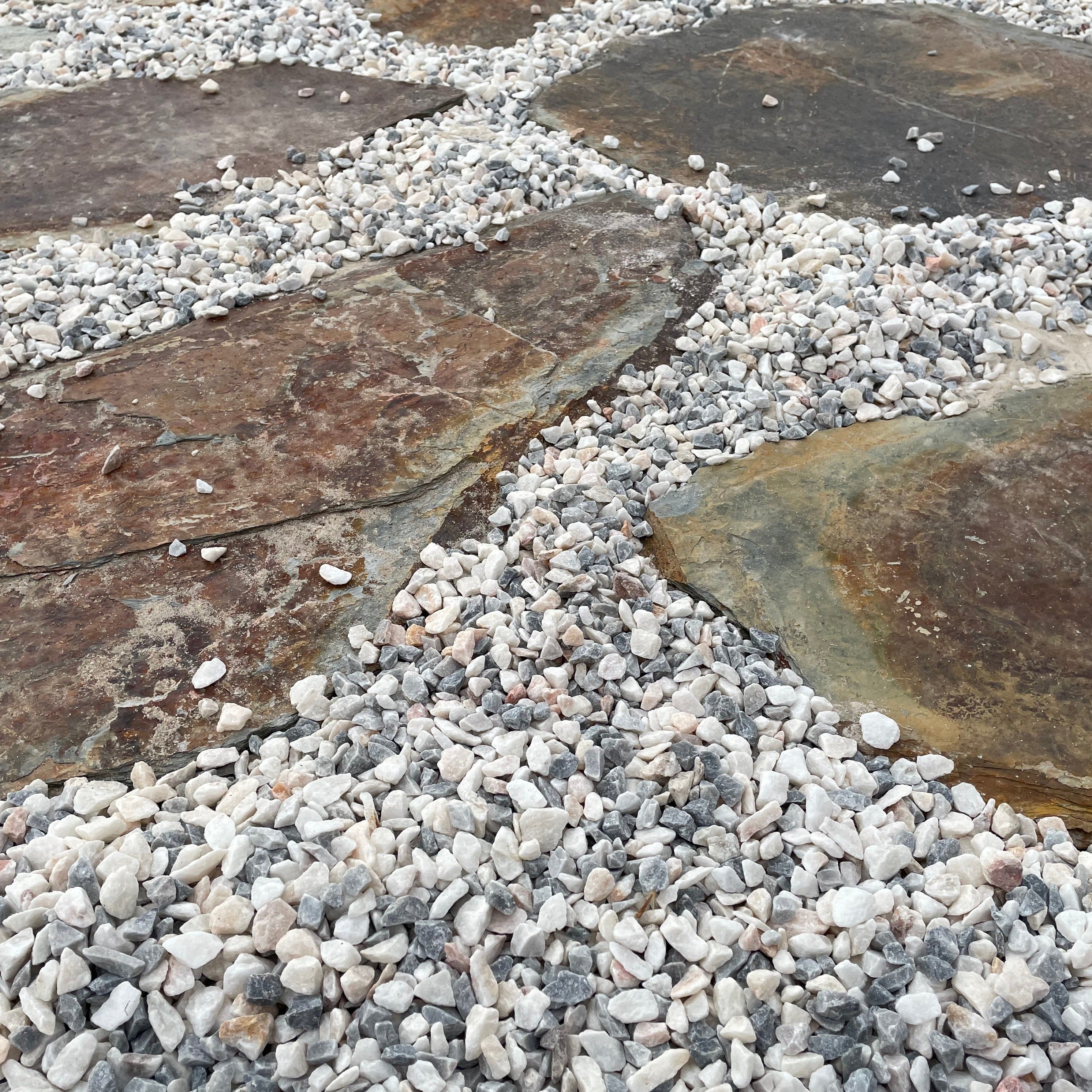 Planchoncillo Marrón Rojo - Velestone