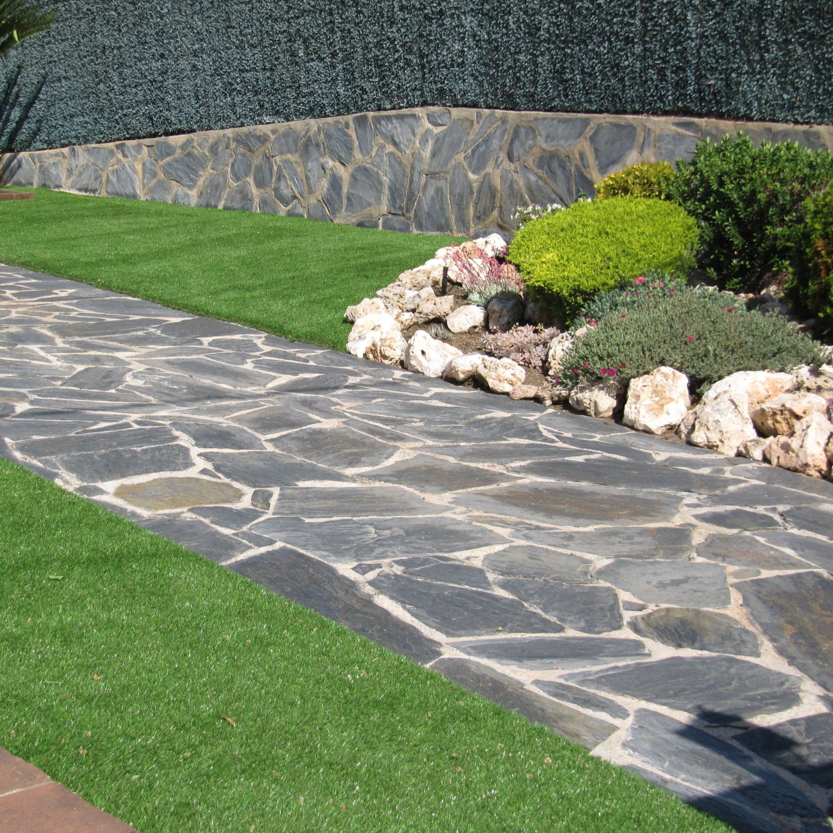 Planchoncillo Pizarra - Velestone