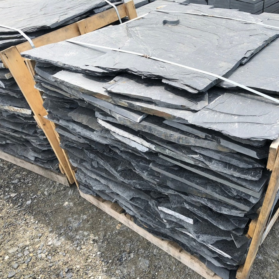 Planchoncillo pizarra irregular - Vetonek