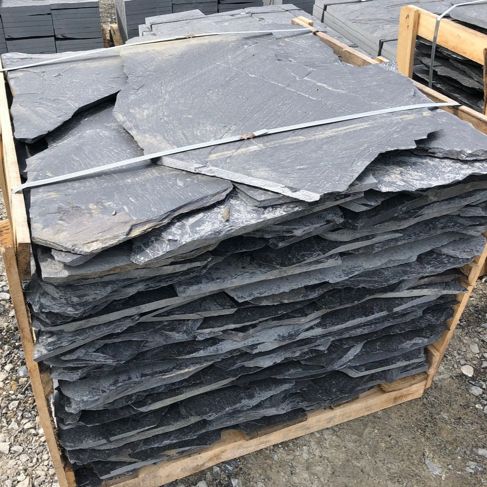 Planchoncillo pizarra irregular - Vetonek