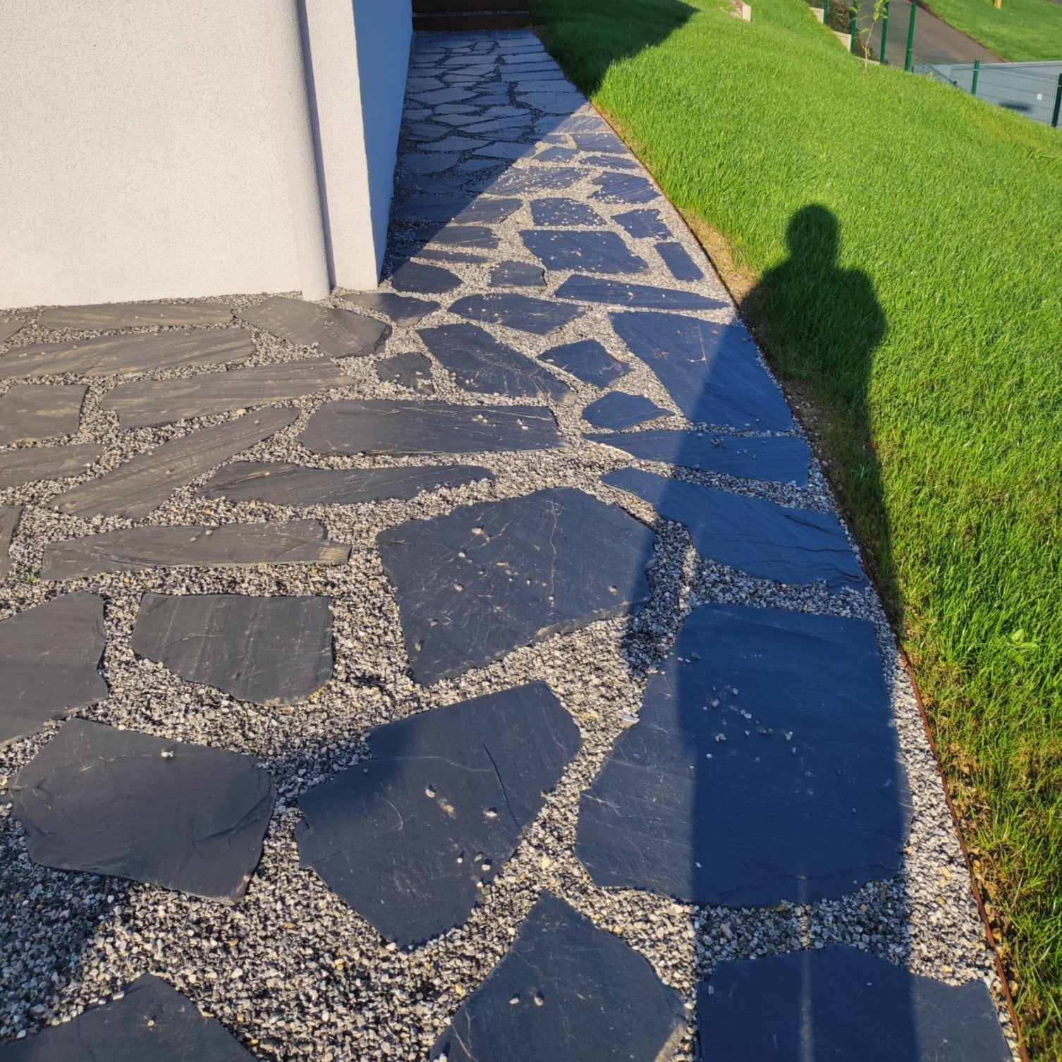 Planchoncillo Pizarra - Velestone