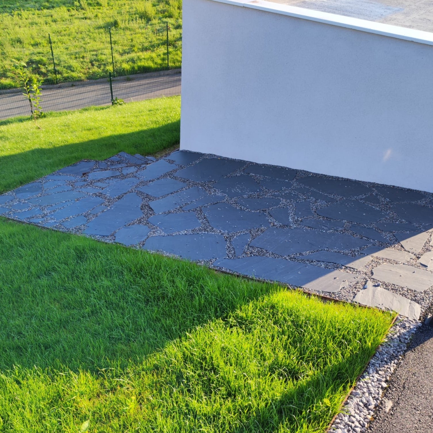 Planchoncillo Pizarra - Velestone