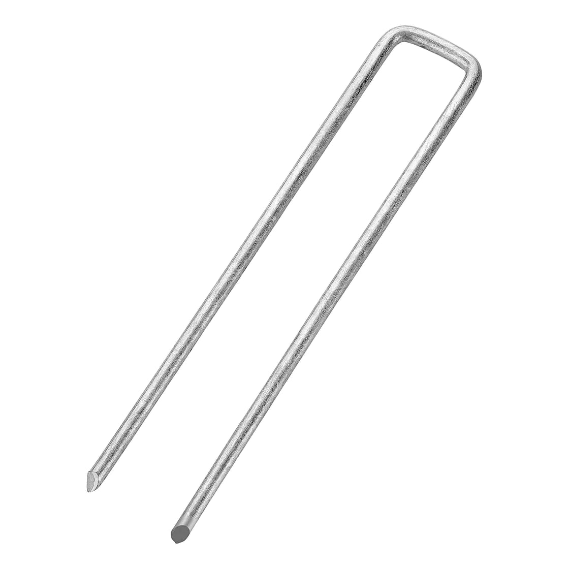 Grapas sujeción para Malla antihierbas y Césped - Velestone