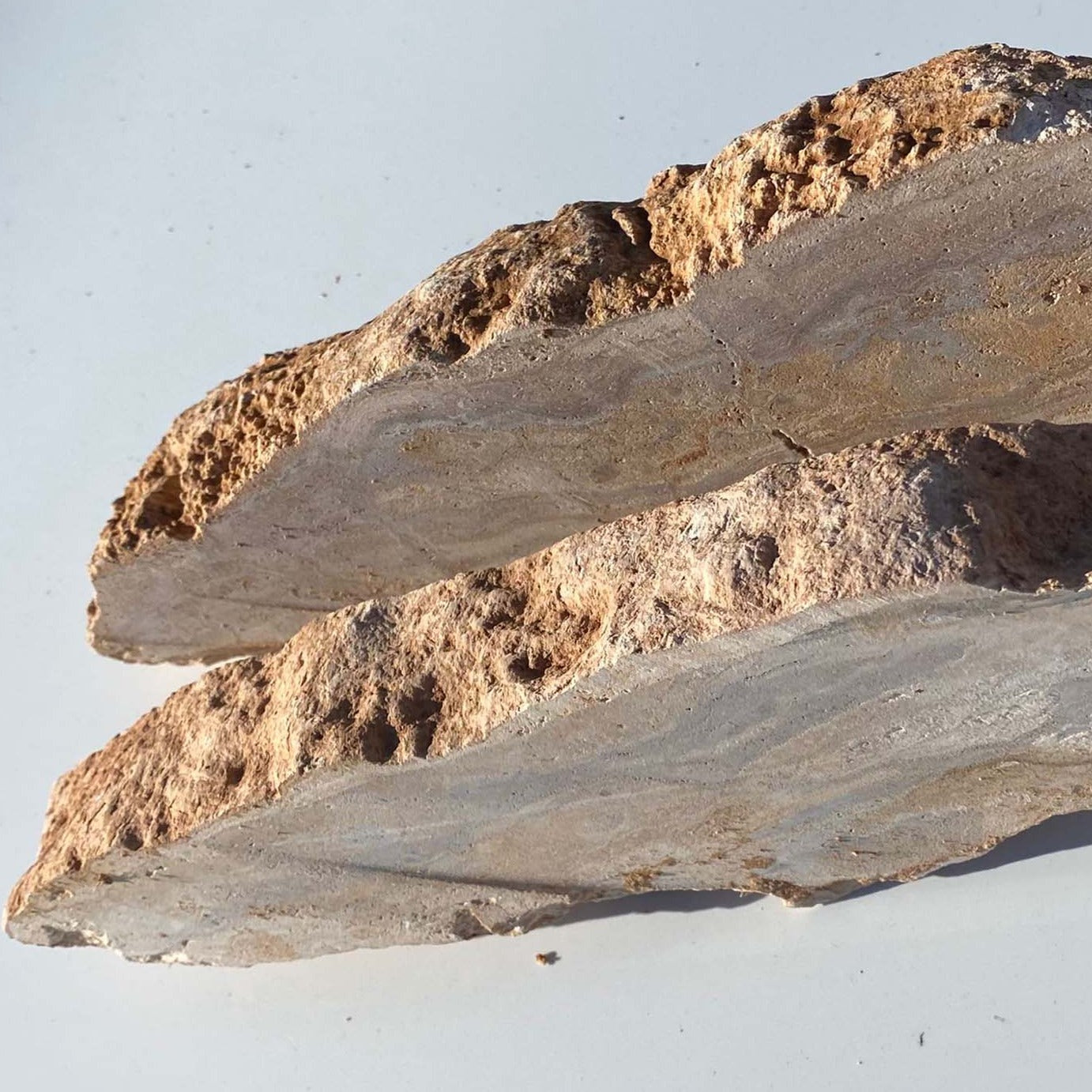 Mampostería de piedra natural - Velestone