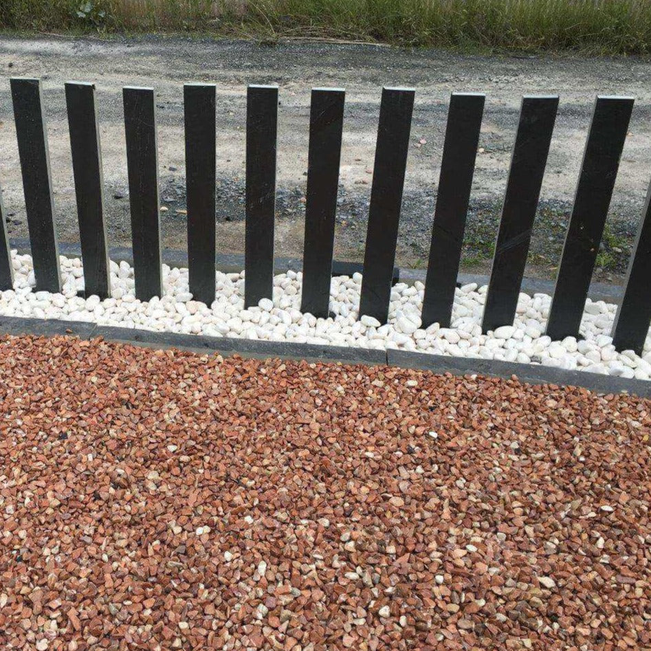 Bordillo Pizarra separador, piqueta o bordura de pizarra jardin Acabado Natural, Antideslizante, Aspecto Monocolor, Barato, Bordillos, Caminos, Colores Negros, Colores Oscuros, Espacio exterior, Espacio público, Exclusivo, Exteriores, Jardin, Piedra, Piedra natural, Piquetas, Pizarra, Senderos, Top Ventas, Vallas