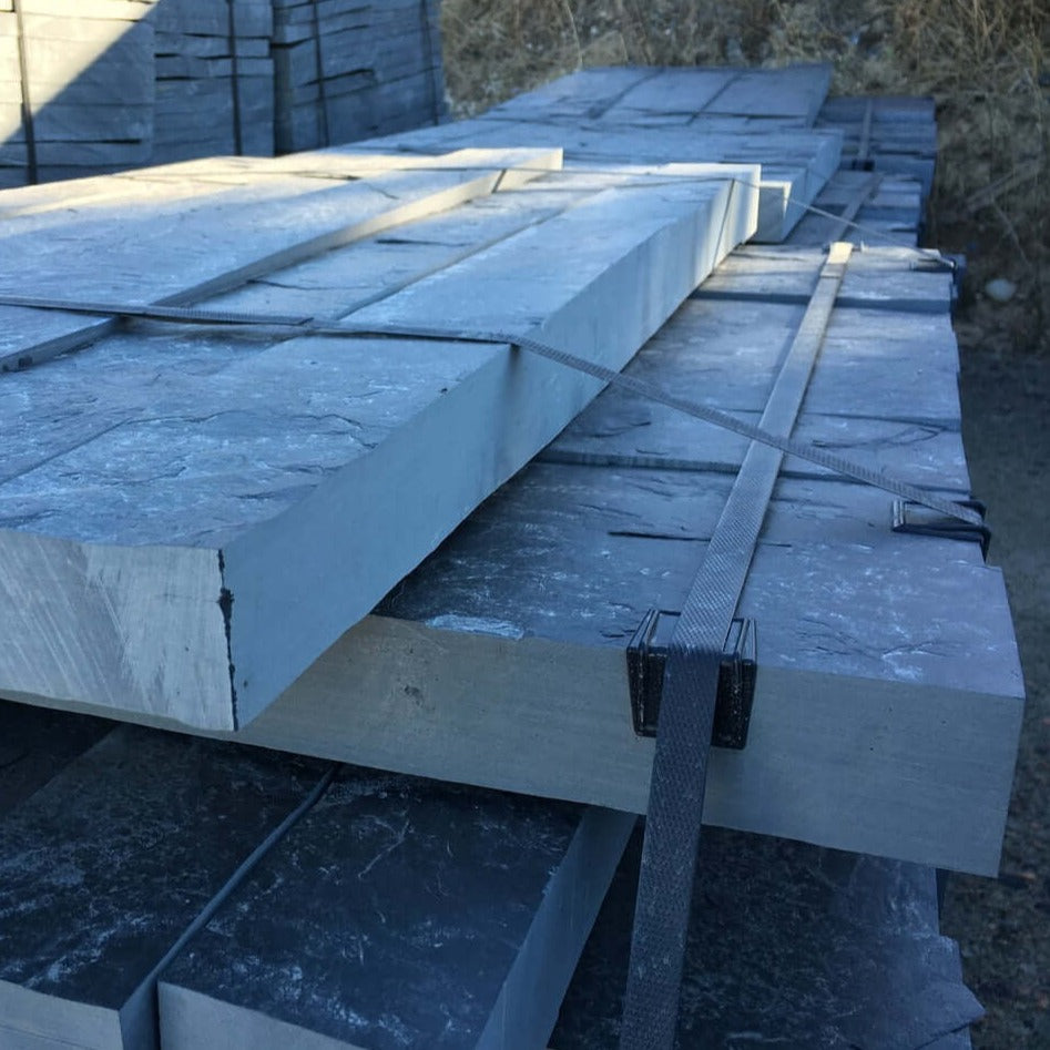 Bordillo Pizarra separador, piqueta o bordura de pizarra jardin Acabado Natural, Antideslizante, Aspecto Monocolor, Barato, Bordillos, Caminos, Colores Negros, Colores Oscuros, Espacio exterior, Espacio público, Exclusivo, Exteriores, Jardin, Piedra, Piedra natural, Piquetas, Pizarra, Senderos, Top Ventas, Vallas