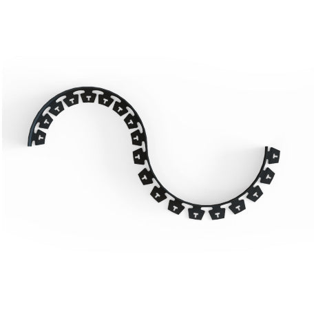 Bordura flexible SNAIL - Velestone