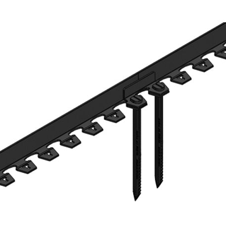 Bordura flexible SNAIL - Velestone