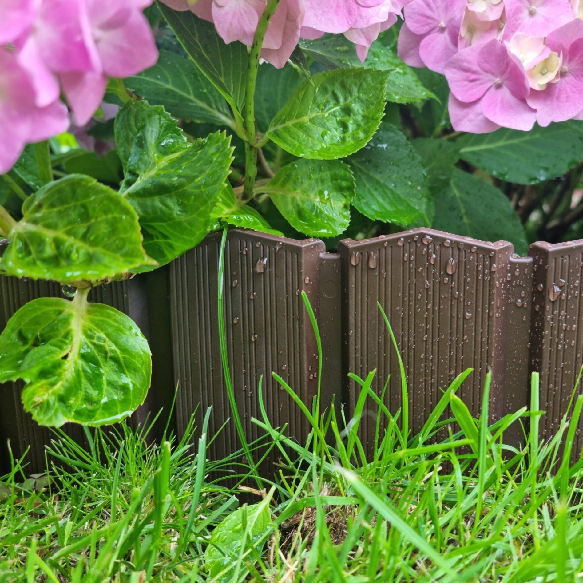 Bordura flexible PALISADE - Velestone