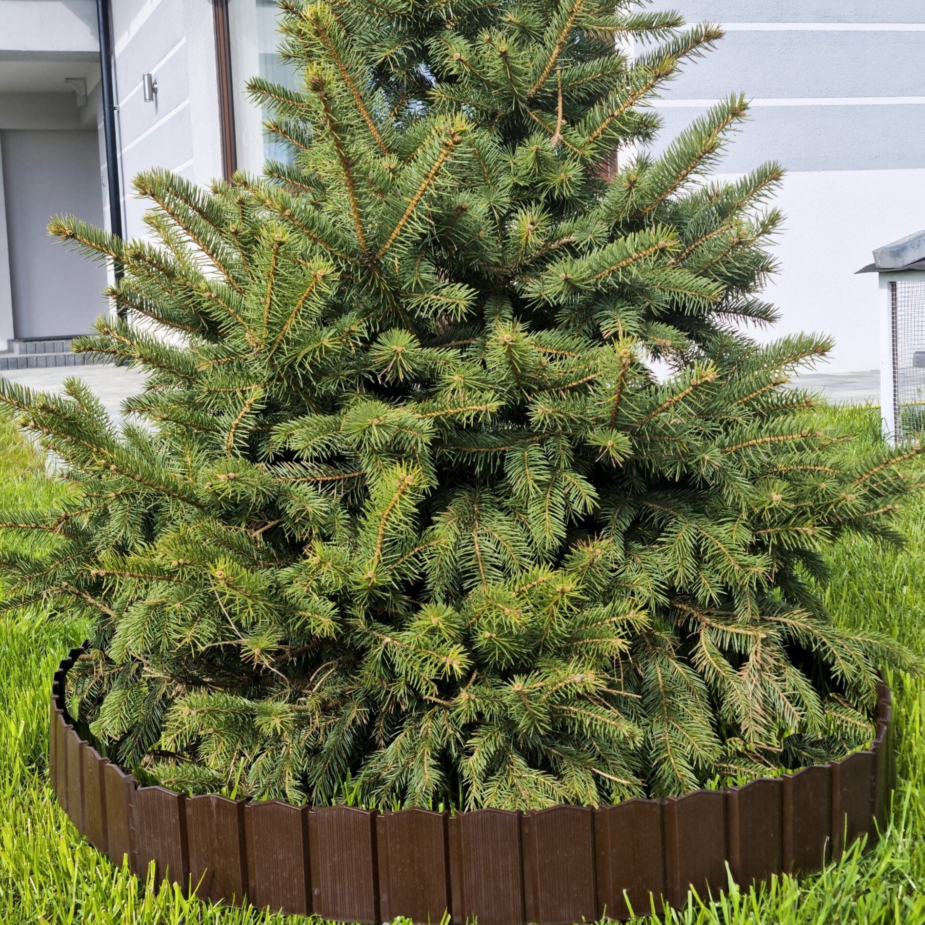 Bordura flexible PALISADE - Velestone