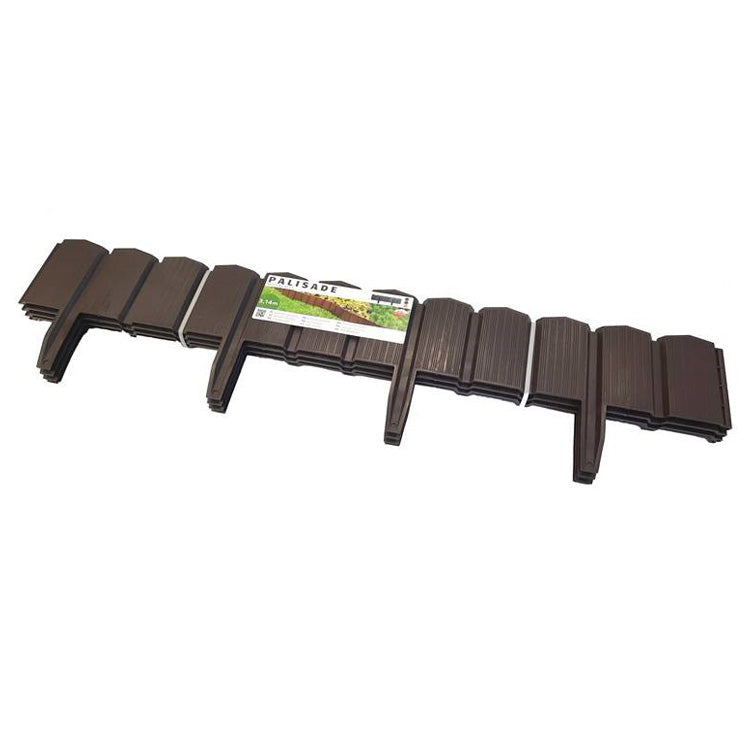 Bordura flexible PALISADE - Velestone