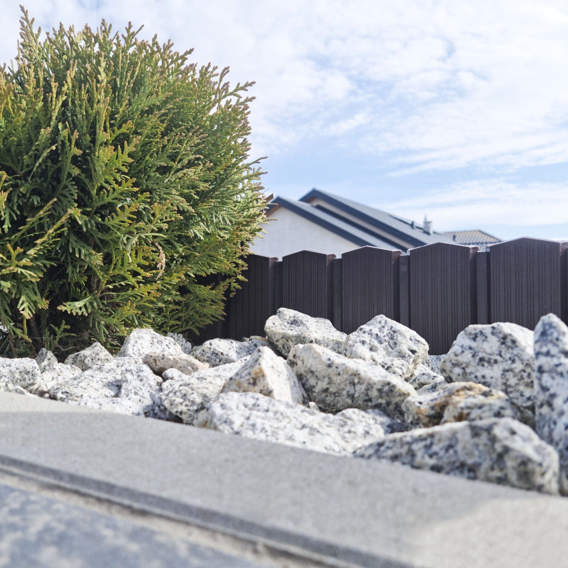 Bordura flexible PALISADE - Velestone