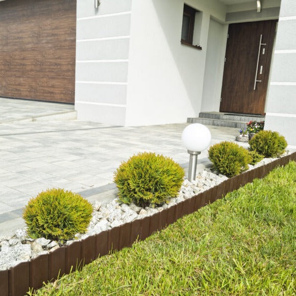 Bordura flexible PALISADE - Velestone