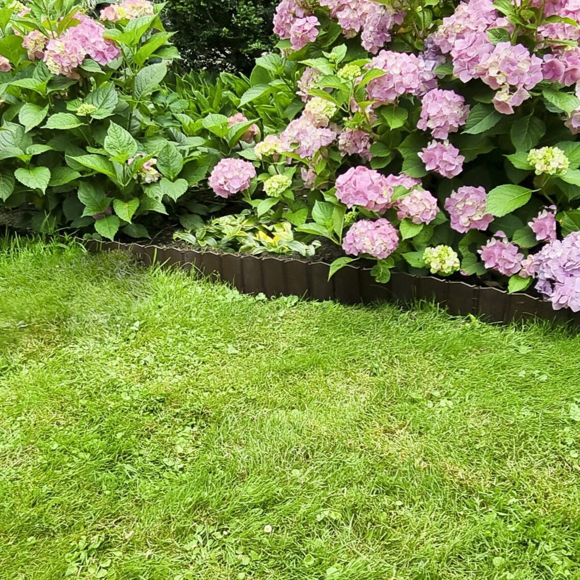 Bordura flexible PALISADE - Velestone