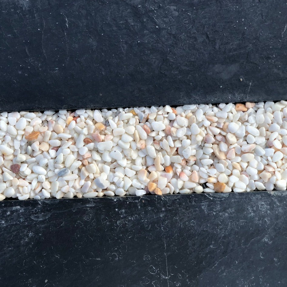 Losas pizarra lisa - Vetonek