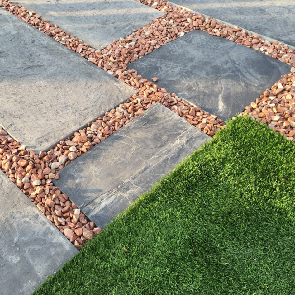 Losas Pizarra Lisa - Velestone