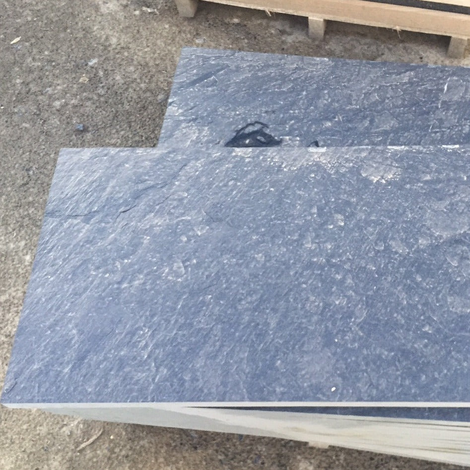 Losas pizarra lisa - Vetonek