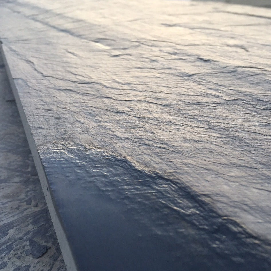 Losas pizarra lisa - Vetonek