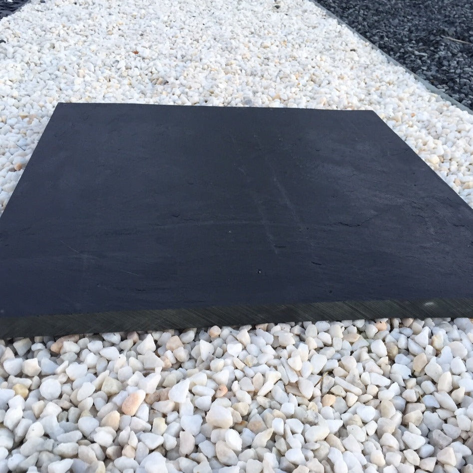 Losas Pizarra Lisa - Velestone