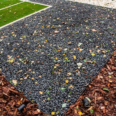 Bordura flexible GREEN Barato, Exteriores, Jardin, Material reciclado, Plástico reciclado, Senderos