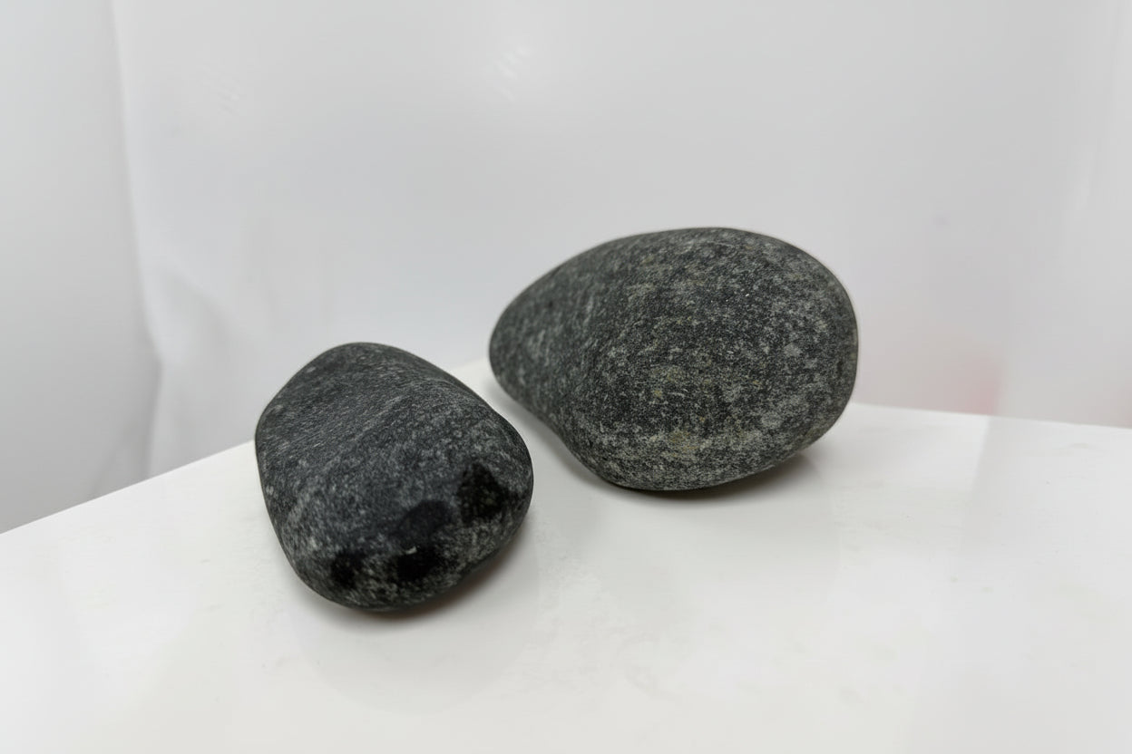 Bolo decorativo Black/Green - Velestone