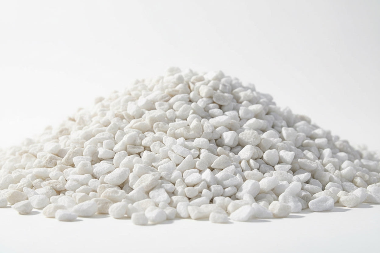 Grava Blanca Premium Vetonek