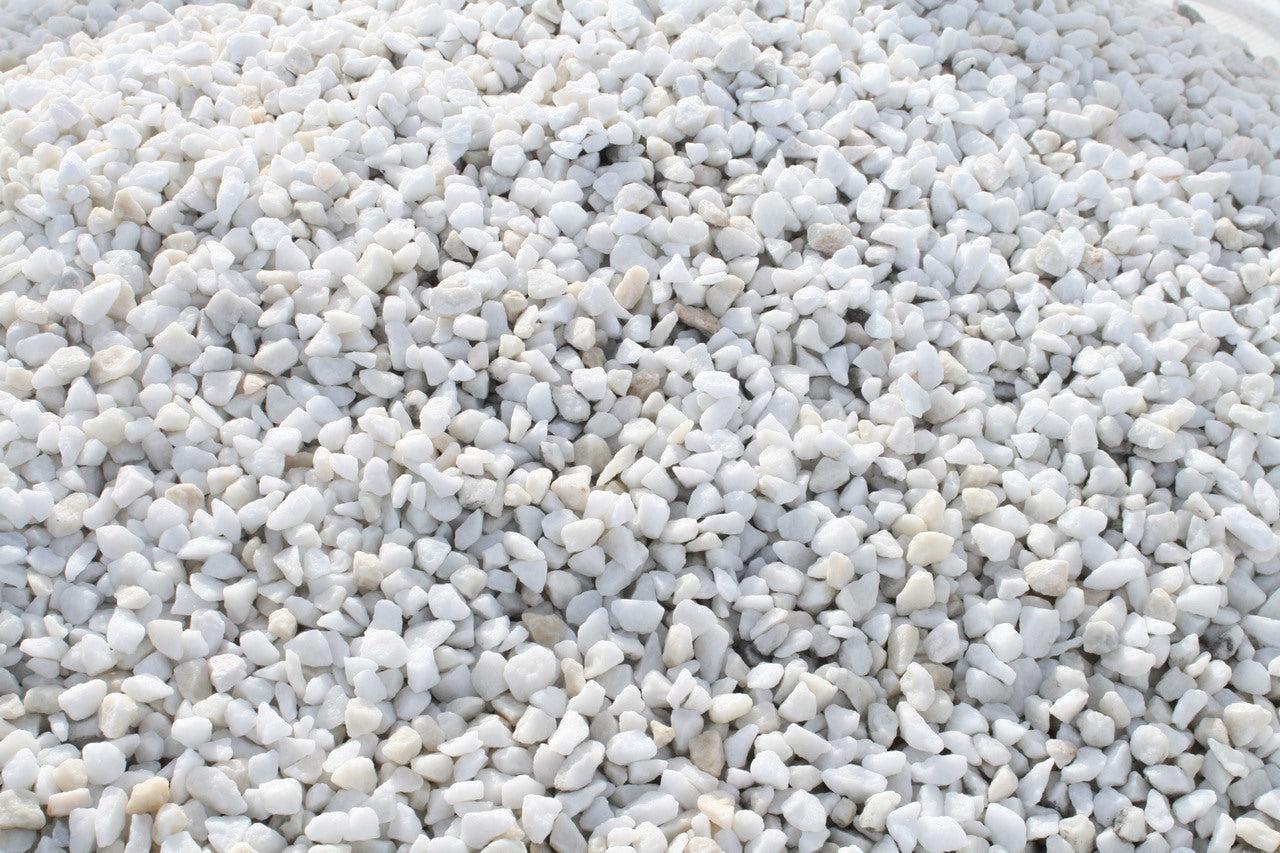 Grava Blanca Premium Vetonek