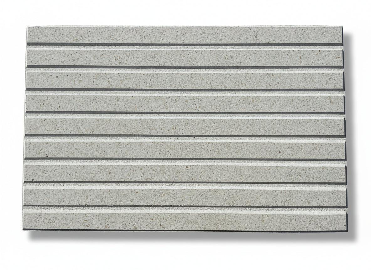 Losa rectangular Vetonek ideal para decoración de jardines y proyectos de paisajismo.