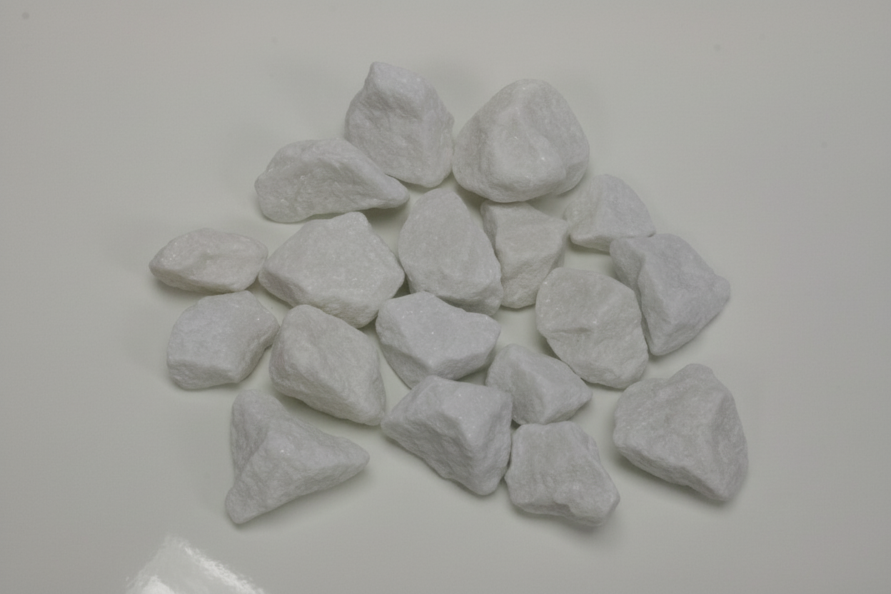 Grava Blanca Premium - Vetonek
