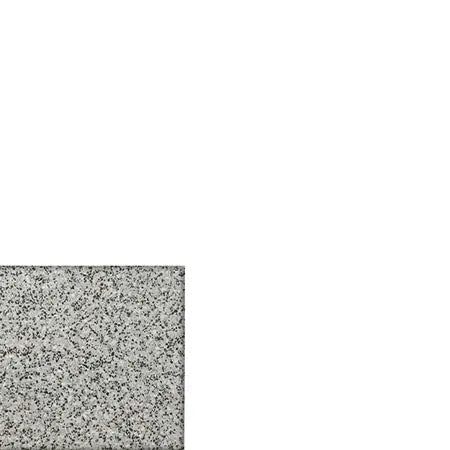 Losa de pavimento granítico gris de canto lavado para exterior - Vetonek