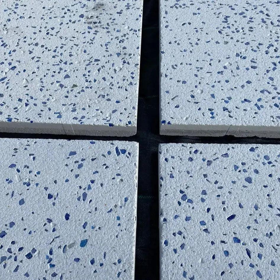 Losa Cuadrada 75x75 cm | Recycla - Vetonek