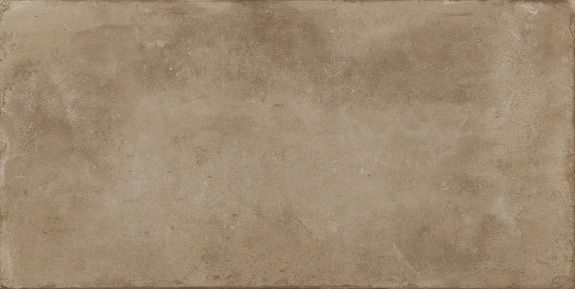 Losa porcelanica efecto terracota - Vetonek
