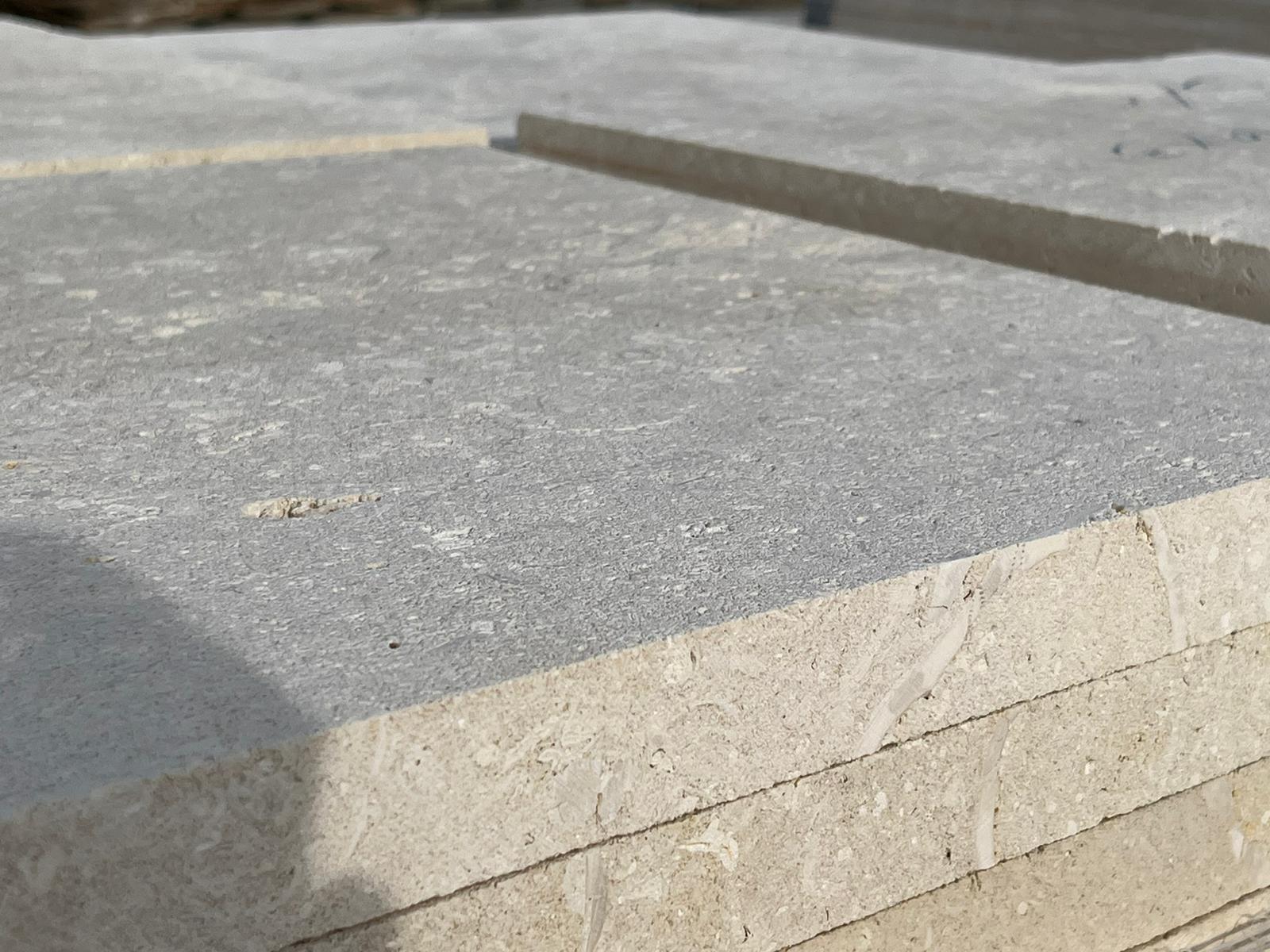 Losa natural Brisa Pared Vetonek piedra jardin