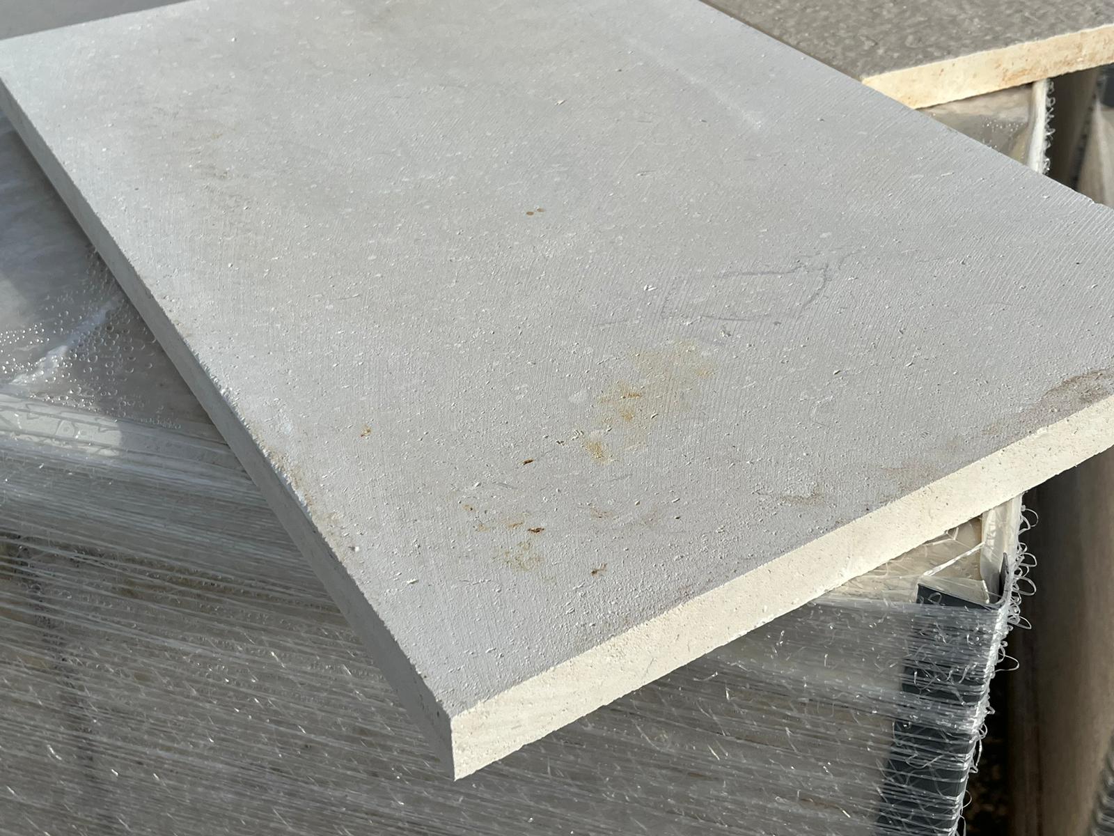 Losa natural Brisa Pared Vetonek piedra jardin
