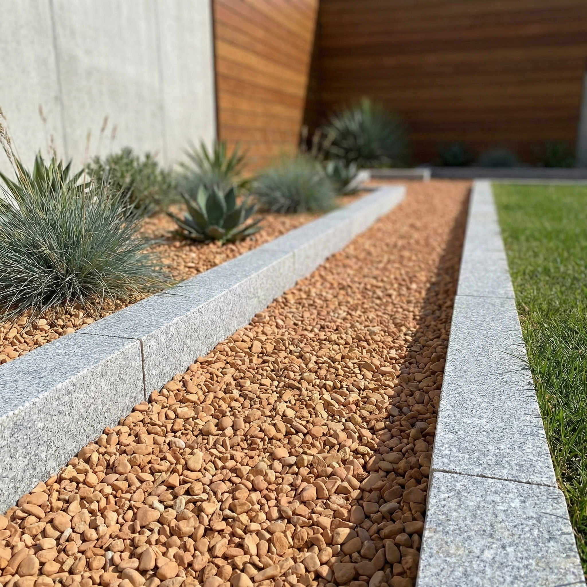 Bordillo Granito Bordura - Velestone