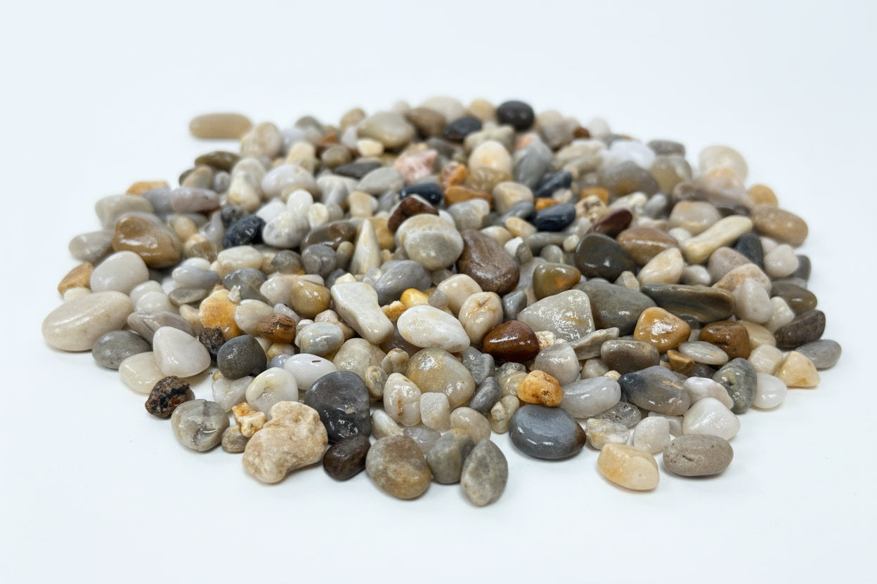 galet sagres 6-12 mm. canto rodado de rio sagres