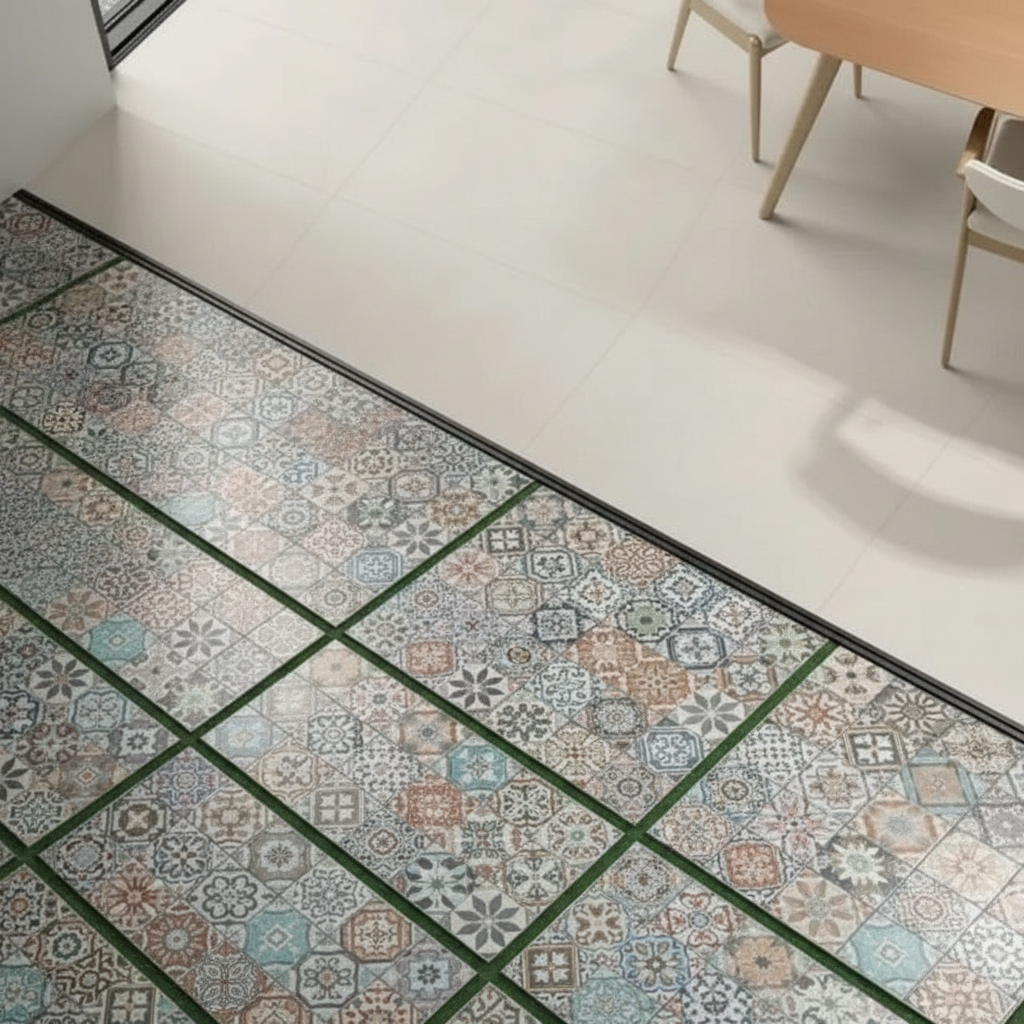 Losa Vetonek Mosaico - Vetonek