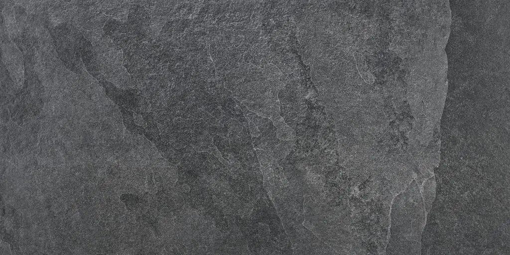 Losa Porcelanica XL Imitacion Pizarra - Vetonek
