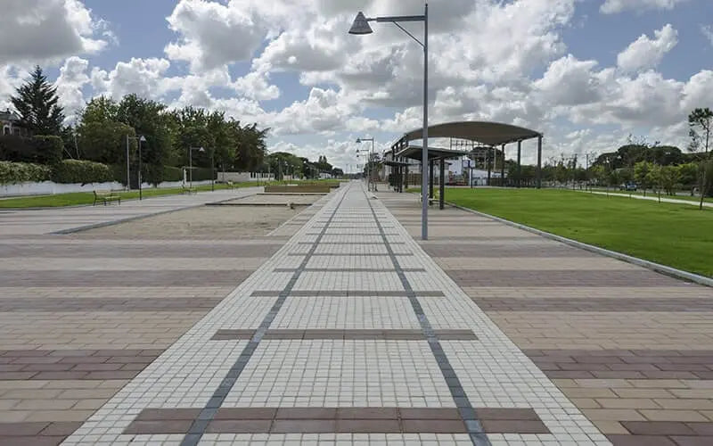 Adoquines Vetonek Vetonek