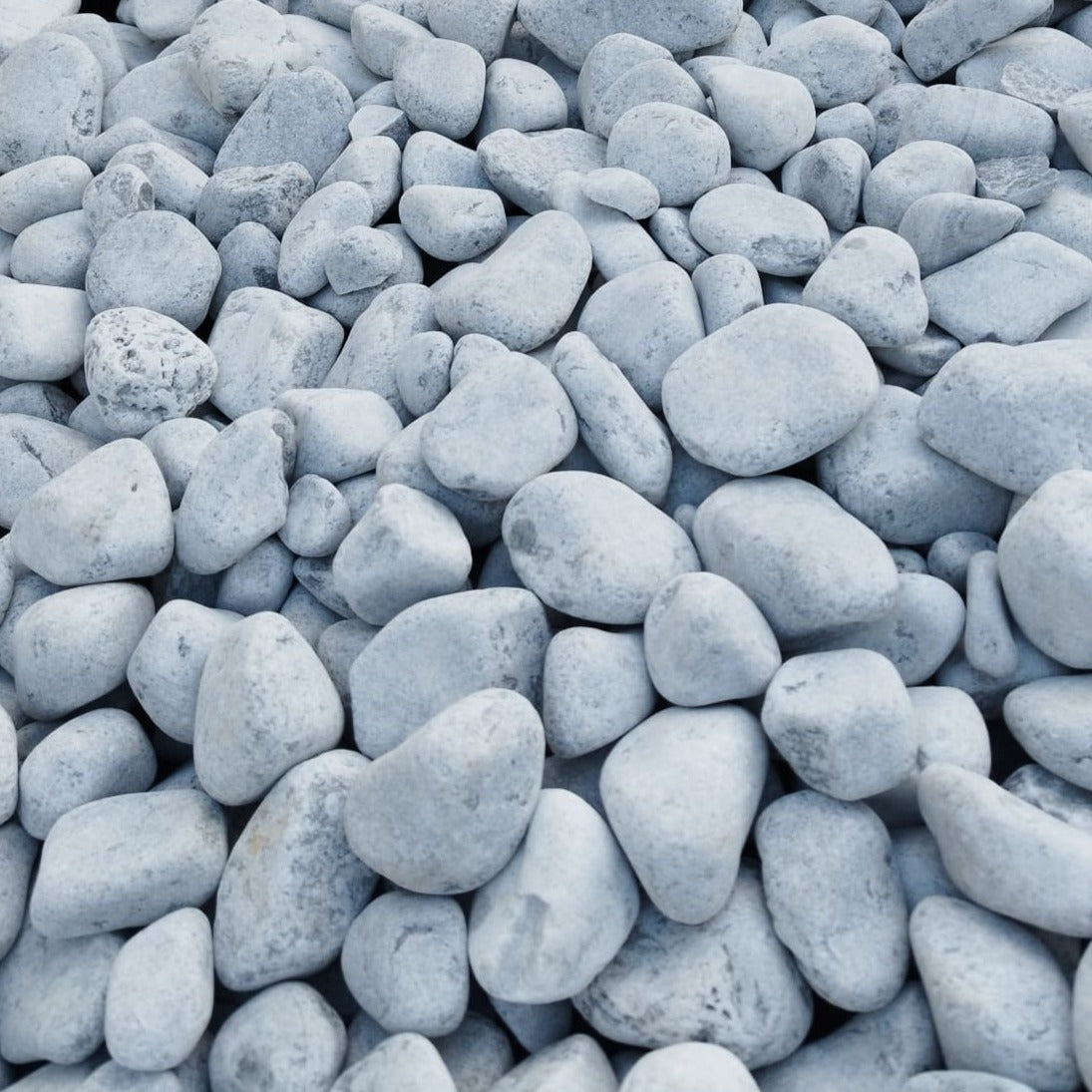 Pedra cinza azulada premium